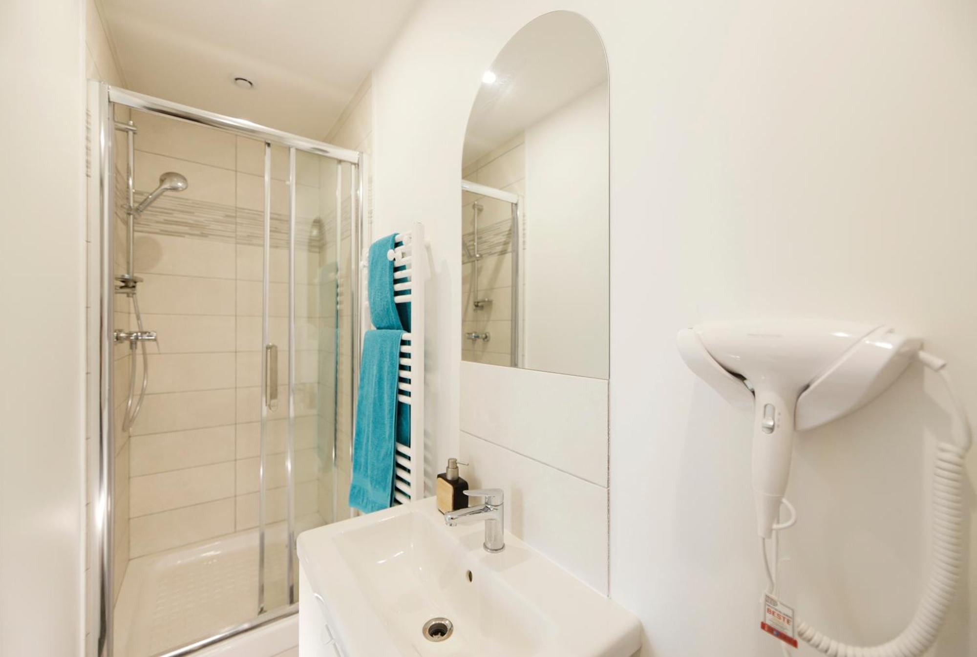 Joli T2, Terrasse Et Jardin, Ideal Pour Familles, A 15 Min De L'Aeroport Roissy Cdg Tremblay-en-France 외부 사진